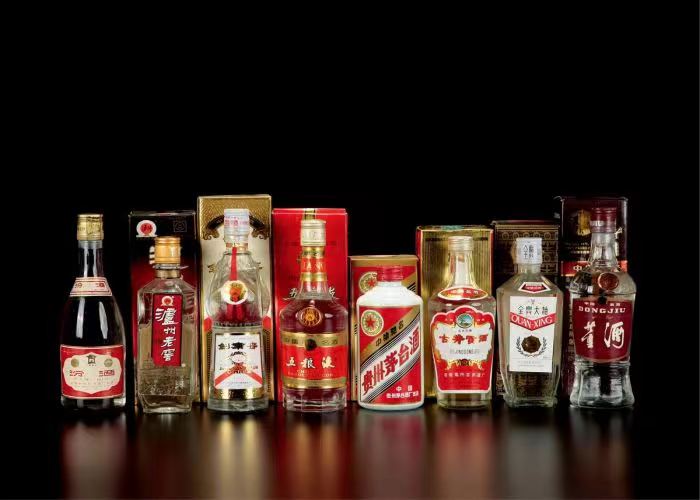 炉霍老酒储存的方法