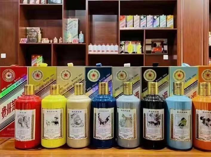 炉霍名酒鉴定部分方法